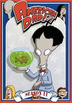 美国老爸 第11季