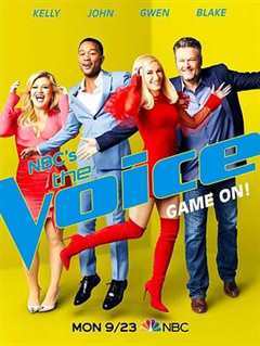 美国之声 第17季