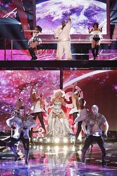 美国之声 第3季