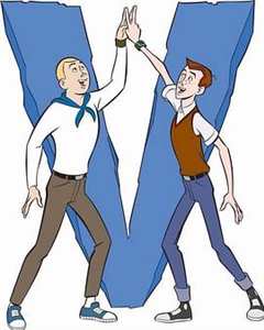 冒险兄弟 第2季