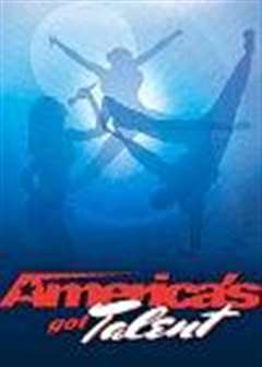 美国达人 第1季