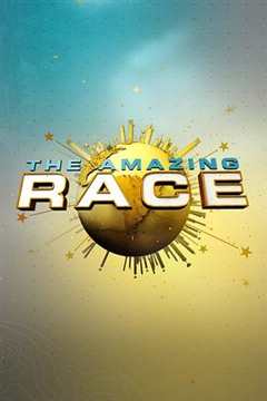 极速前进 第三十季