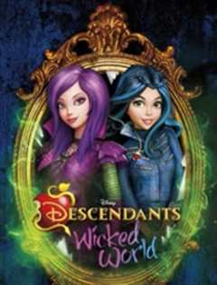 后裔：极恶世界 第2季