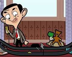 憨豆先生卡通版 第2季