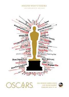 第87届奥斯卡颁奖典礼