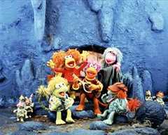 布偶奇遇记 第1季