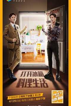 拜托了冰箱 第4季