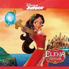 阿瓦勒公主埃琳娜 第2季