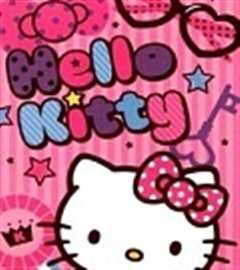 Hello Kitty 苹果森林 第3季