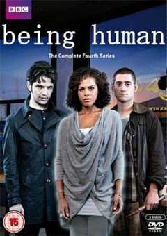 我欲为人  第4季