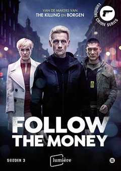 能源钱景 第3季