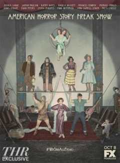 美国恐怖故事第4季