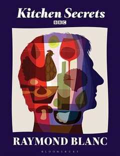 雷蒙德·布兰克的厨房秘密 第2季