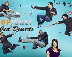 顶级大厨：甜蜜世界 第2季