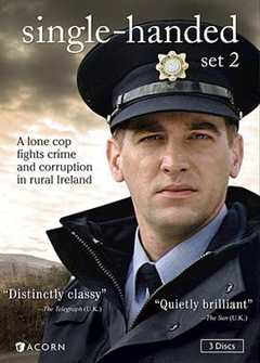 单枪匹马 第4季