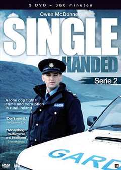 单枪匹马 第2季