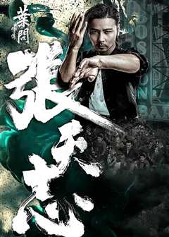 叶问外传：张天志（普通话）