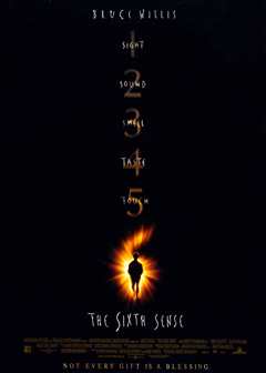 灵异第六感（原声）