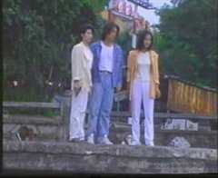 猛龙特警之天罗地网（普通话）