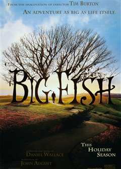 大鱼（普通话）