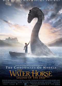 尼斯湖怪：深水传说