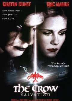 乌鸦谋杀案（普通话）