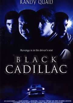 黑色凯迪拉克（普通话）