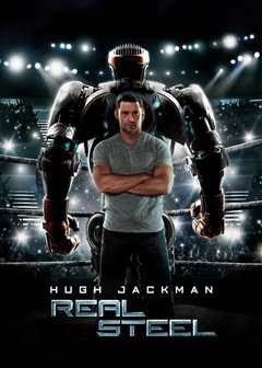 铁甲钢拳（原声）