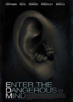 危思禁入（双语字幕版）