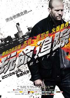 玩命追踪（普通话）