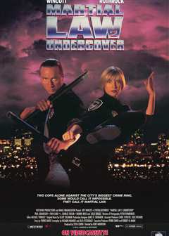 铁胆雄风（普通话）