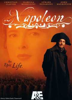 拿破仑传（三）（原声）