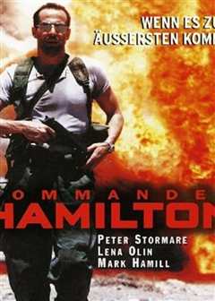 拂晓突击队（普通话）