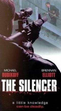 沉默者（普通话）