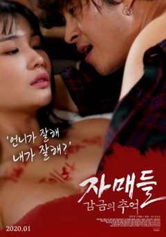 姐妹：监禁的回忆