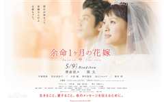 愛と生命と涙の全記録「余命一ヶ月の花嫁」～乳がんと闘っ