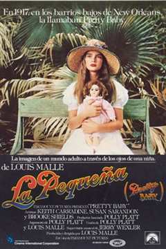 艳娃传/漂亮宝贝