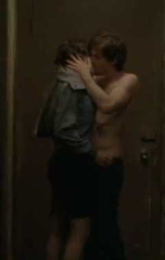 做爱后， 我们谈情