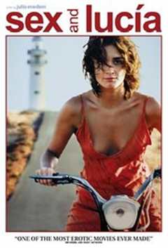 露西雅与欲乐园