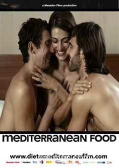 地中海厨娘/地中海大餐