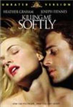 温柔地杀我/杀死你的温柔