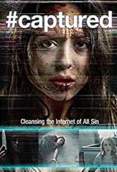 捕获/hashtag Captured