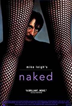 赤裸裸/赤裸港湾