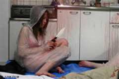 女大生杀人/援交19杀生