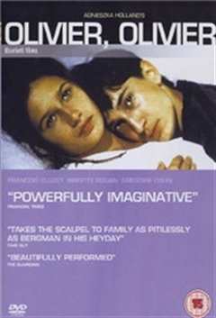 奥利佛，奥利佛/奥利维耶，奥利维耶