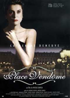 五克拉的爱情/旺多姆广场