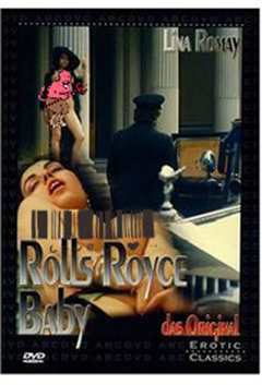 劳斯莱斯娇娃/Rolls Royce Baby