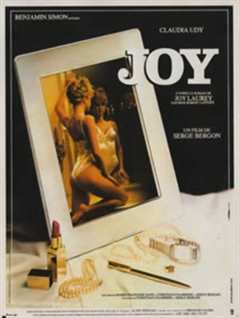 乔伊Joy/疯狂欲望