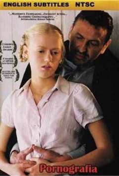 情欲印象/Pornografia