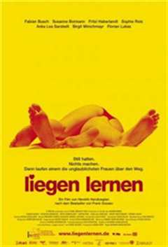 性窦初开/Liegen Lernen
